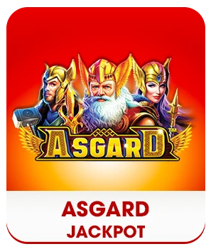 Asgard Jackpot