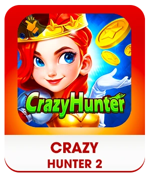Crazy Hunter 2