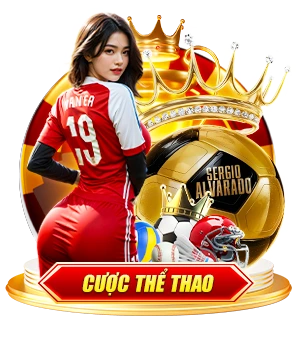 Cược thế thao