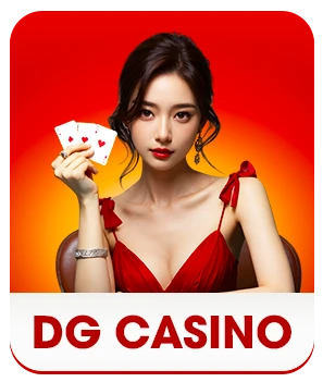 DG Casino