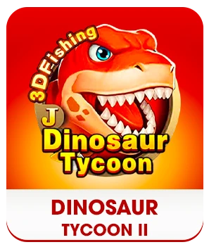 Dinosaur Tycoon II