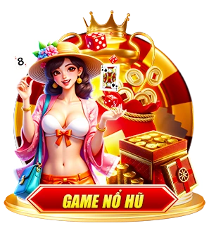 Game nổ hũ