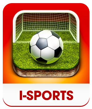 I-Sports