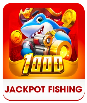Jackpot Fishing