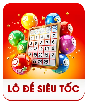 Lô đề siêu tốc