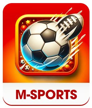M-Sports