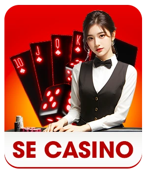 SE Casino