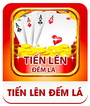 Tiến Lên Đếm Lá