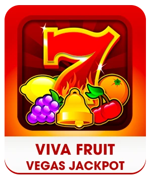 Viva Fruit Vegas Jackpot