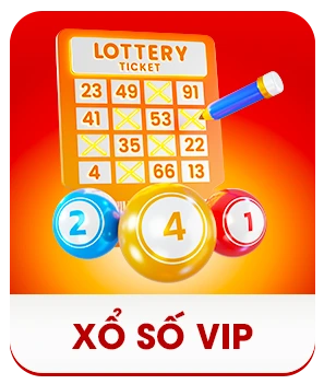Xổ số VIP