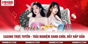 casino trực tuyến