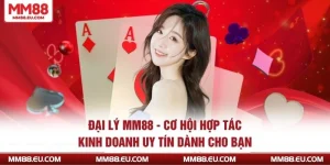 đại lý mm88