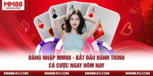 đăng nhập mm88