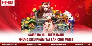 game nổ hũ