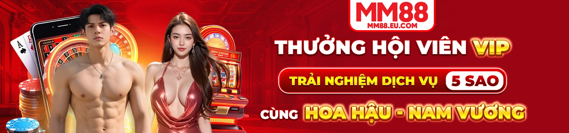 thuong hoi vien vip