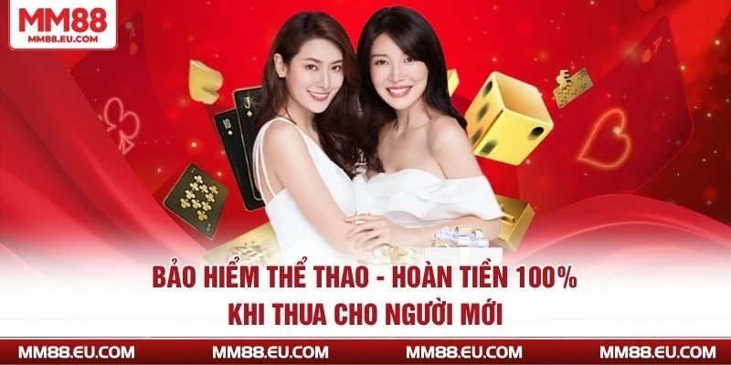 bảo hiểm thể thao