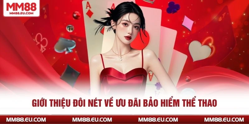 Giới thiệu đôi nét về ưu đãi bảo hiểm thể thao